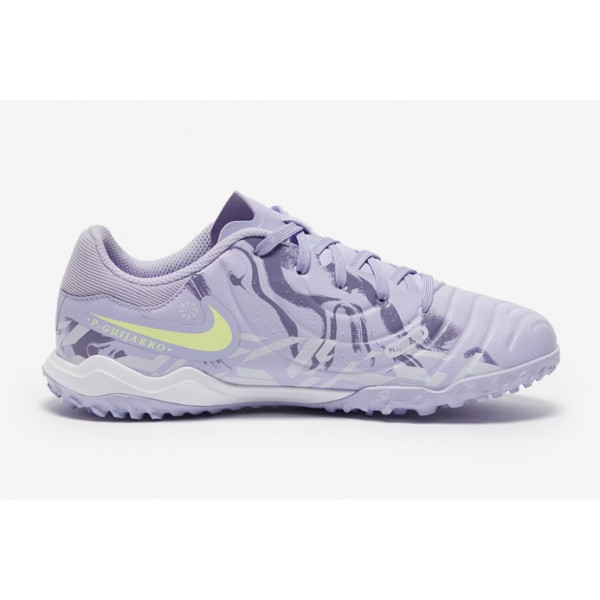 Детские сороконожки Nike Tiempo Legend X Academy NU1 TF Junior HF1499-500