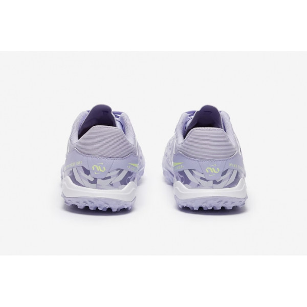 Детские сороконожки Nike Tiempo Legend X Academy NU1 TF Junior HF1499-500