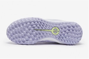 Детские сороконожки Nike Tiempo Legend X Academy NU1 TF Junior HF1499-500