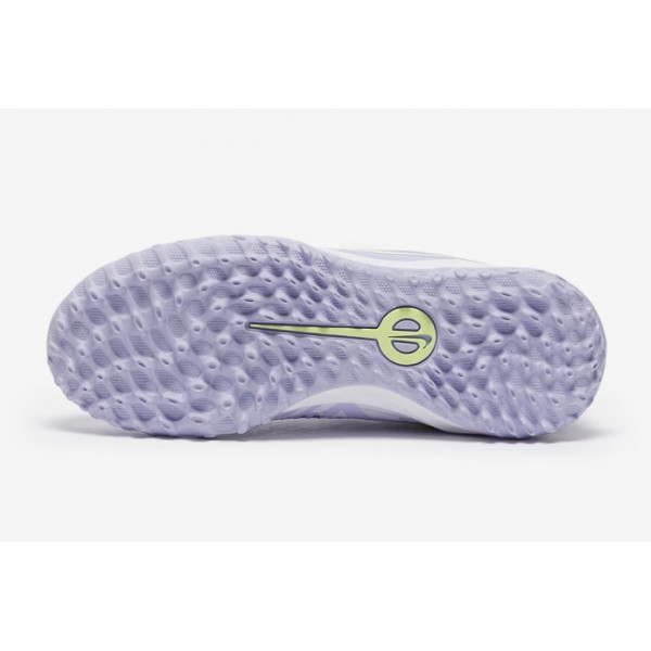 Детские сороконожки Nike Tiempo Legend X Academy NU1 TF Junior HF1499-500