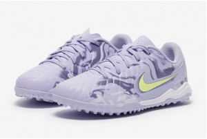 Детские сороконожки Nike Tiempo Legend X Academy NU1 TF Junior HF1499-500