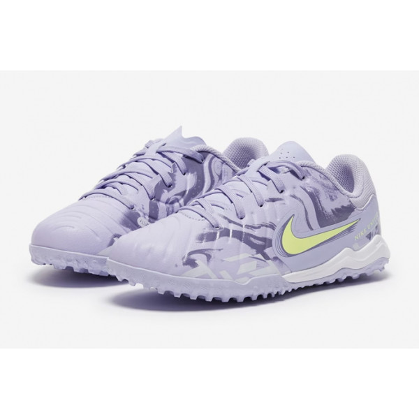 Детские сороконожки Nike Tiempo Legend X Academy NU1 TF Junior HF1499-500
