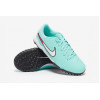 Дитячі сороконіжки Nike Tiempo Legend X Academy TF Junior DV4351-401