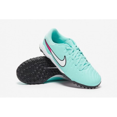Детские сороконожки Nike Tiempo Legend X Academy TF Junior DV4351-401