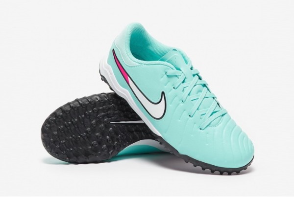 Детские сороконожки Nike Tiempo Legend X Academy TF Junior DV4351-401