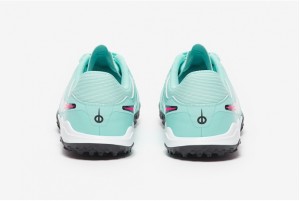Детские сороконожки Nike Tiempo Legend X Academy TF Junior DV4351-401