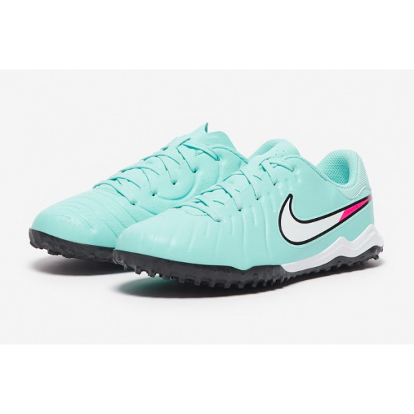 Дитячі сороконіжки Nike Tiempo Legend X Academy TF Junior DV4351-401