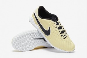 Детские сороконожки Nike Tiempo Legend X Academy TF Junior DV4351-700