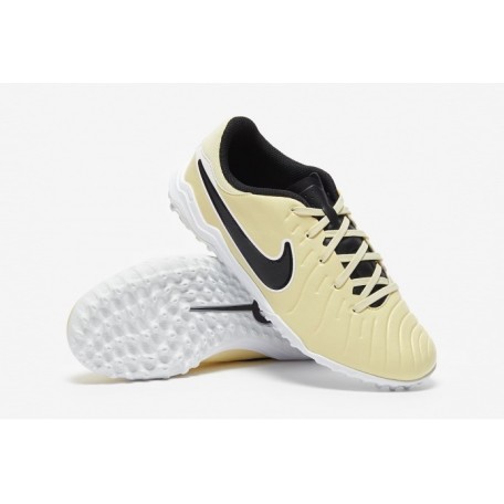 Детские сороконожки Nike Tiempo Legend X Academy TF Junior DV4351-700