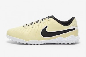Детские сороконожки Nike Tiempo Legend X Academy TF Junior DV4351-700