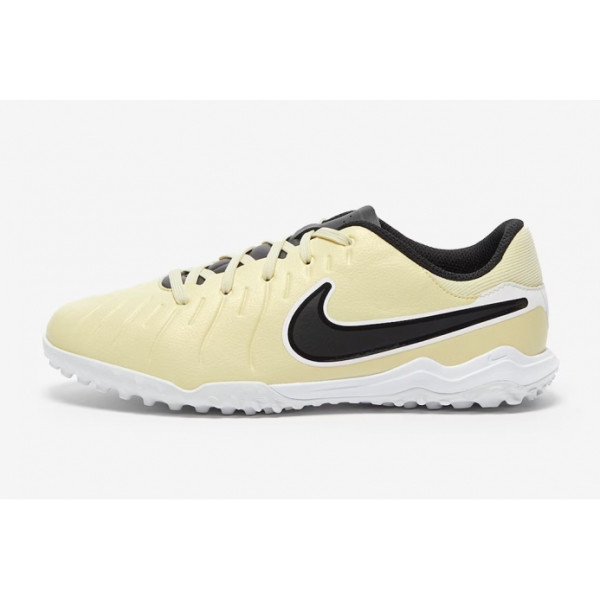 Детские сороконожки Nike Tiempo Legend X Academy TF Junior DV4351-700