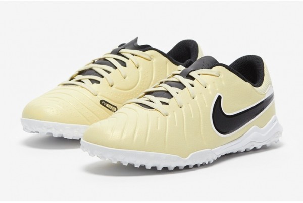 Дитячі сороконіжки Nike Tiempo Legend X Academy TF Junior DV4351-700