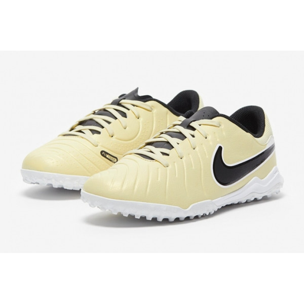 Детские сороконожки Nike Tiempo Legend X Academy TF Junior DV4351-700