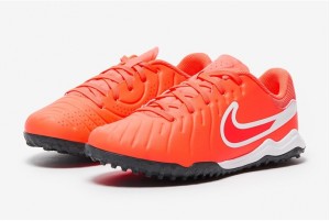 Детские сороконожки Nike Tiempo Legend X Academy TF Junior DV4351-800