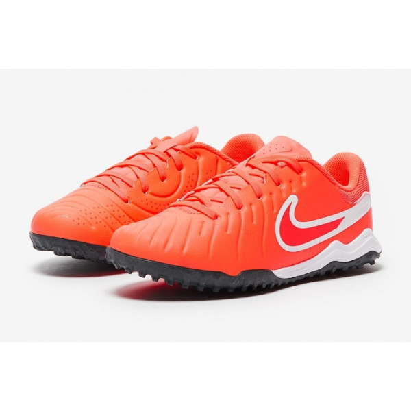 Дитячі сороконіжки Nike Tiempo Legend X Academy TF Junior DV4351-800