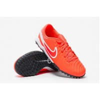 Дитячі сороконіжки Nike Tiempo Legend X Academy TF Junior DV4351-800