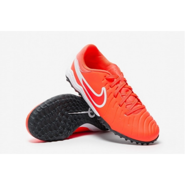 Дитячі сороконіжки Nike Tiempo Legend X Academy TF Junior DV4351-800