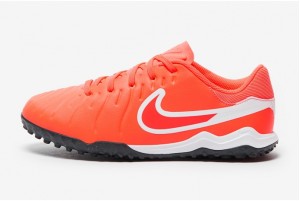 Детские сороконожки Nike Tiempo Legend X Academy TF Junior DV4351-800