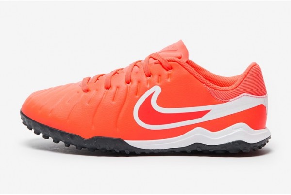 Дитячі сороконіжки Nike Tiempo Legend X Academy TF Junior DV4351-800