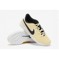 Детские сороконожки Nike Tiempo Legend X Club TF Junior DV4355-700