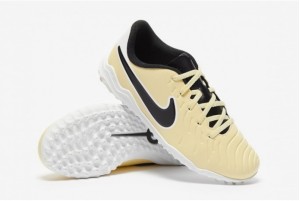 Детские сороконожки Nike Tiempo Legend X Club TF Junior DV4355-700