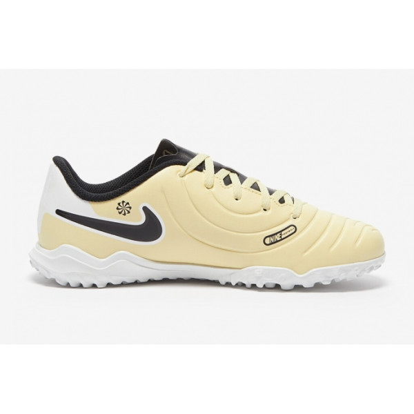 Детские сороконожки Nike Tiempo Legend X Club TF Junior DV4355-700