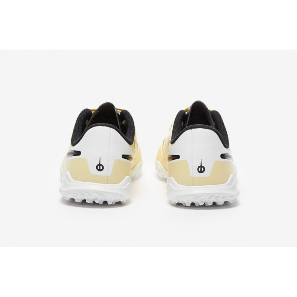 Детские сороконожки Nike Tiempo Legend X Club TF Junior DV4355-700