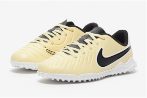 Детские сороконожки Nike Tiempo Legend X Club TF Junior DV4355-700