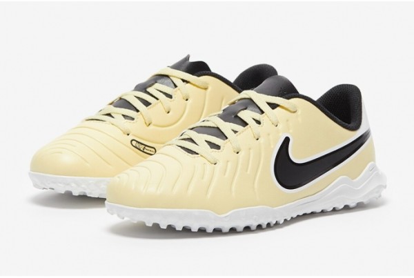 Дитячі сороконіжки Nike Tiempo Legend X Club TF Junior DV4355-700