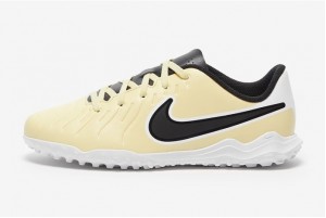 Детские сороконожки Nike Tiempo Legend X Club TF Junior DV4355-700