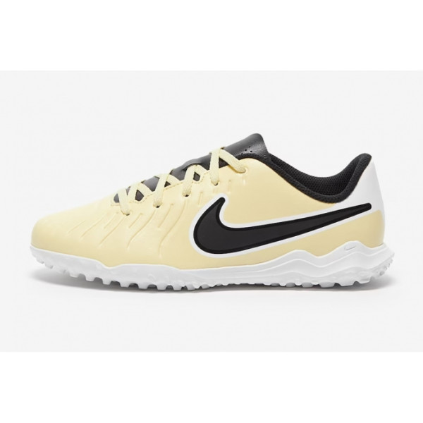 Детские сороконожки Nike Tiempo Legend X Club TF Junior DV4355-700