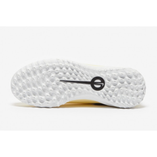 Детские сороконожки Nike Tiempo Legend X Club TF Junior DV4355-700