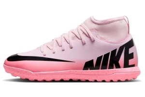 Детские сороконожки Nike Mercurial Superfly 9 Club TF Junior DJ5954-601