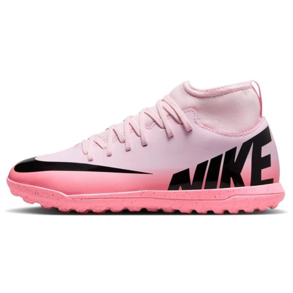 Детские сороконожки Nike Mercurial Superfly 9 Club TF Junior DJ5954-601