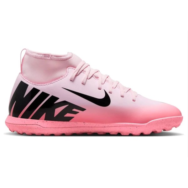 Детские сороконожки Nike Mercurial Superfly 9 Club TF Junior DJ5954-601