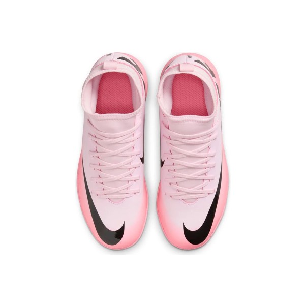 Детские сороконожки Nike Mercurial Superfly 9 Club TF Junior DJ5954-601