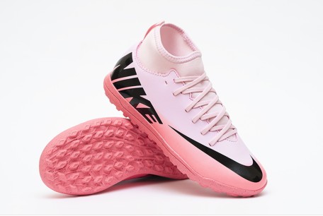 Детские сороконожки Nike Mercurial Superfly 9 Club TF Junior DJ5954-601