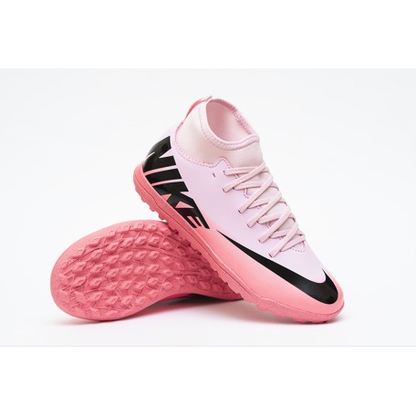 Детские сороконожки Nike Mercurial Superfly 9 Club TF Junior DJ5954-601