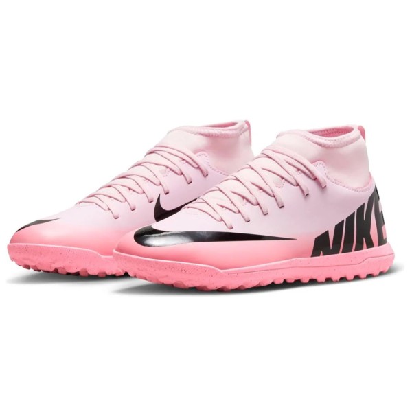 Детские сороконожки Nike Mercurial Superfly 9 Club TF Junior DJ5954-601