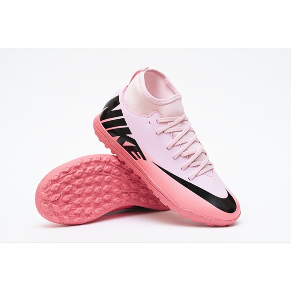 Детские сороконожки Nike Mercurial Superfly 9 Club TF Junior DJ5954-601