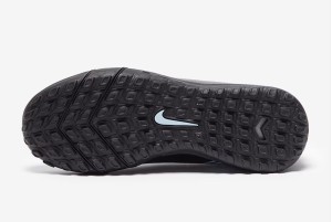 Дитячі сороконіжки Nike Air Zoom Mercurial Vapor 16 Academy TF Junior FQ8284-001