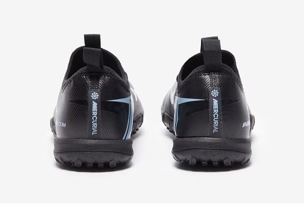 Детские сороконожки Nike Air Zoom Mercurial Vapor 16 Academy TF Junior FQ8284-001