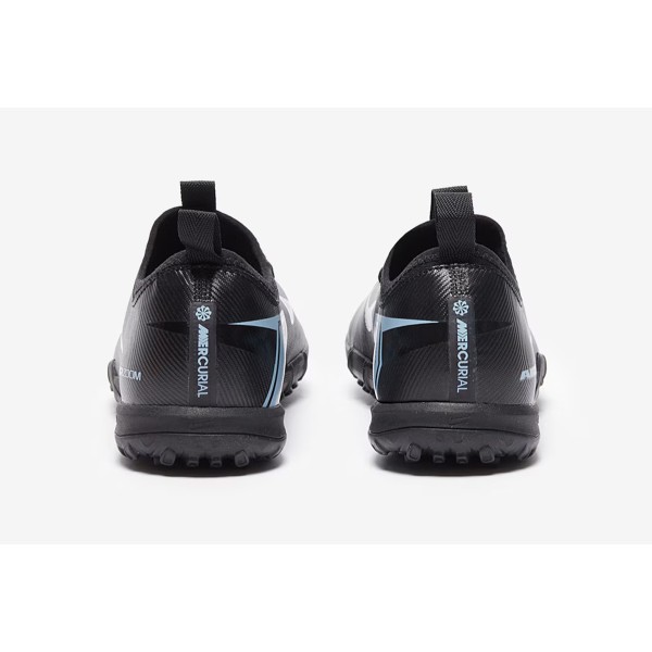 Дитячі сороконіжки Nike Air Zoom Mercurial Vapor 16 Academy TF Junior FQ8284-001
