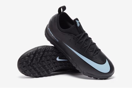 Дитячі сороконіжки Nike Air Zoom Mercurial Vapor 16 Academy TF Junior FQ8284-001