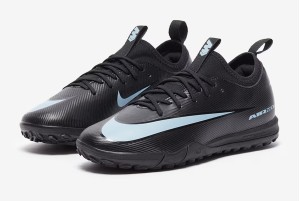 Дитячі сороконіжки Nike Air Zoom Mercurial Vapor 16 Academy TF Junior FQ8284-001