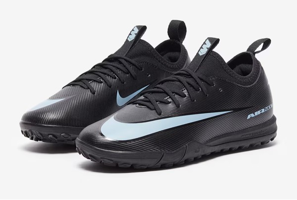 Детские сороконожки Nike Air Zoom Mercurial Vapor 16 Academy TF Junior FQ8284-001