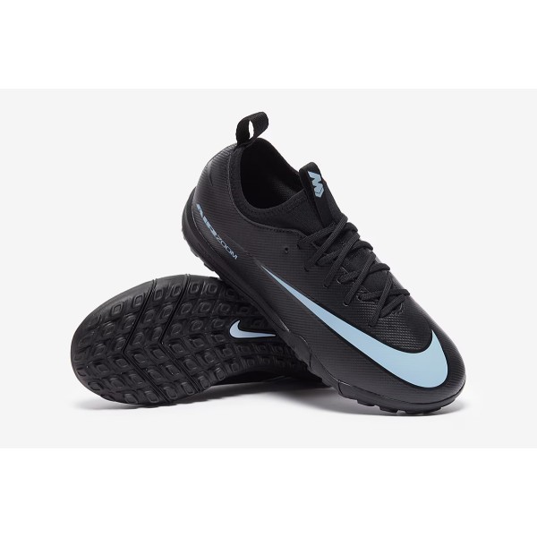 Дитячі сороконіжки Nike Air Zoom Mercurial Vapor 16 Academy TF Junior FQ8284-001