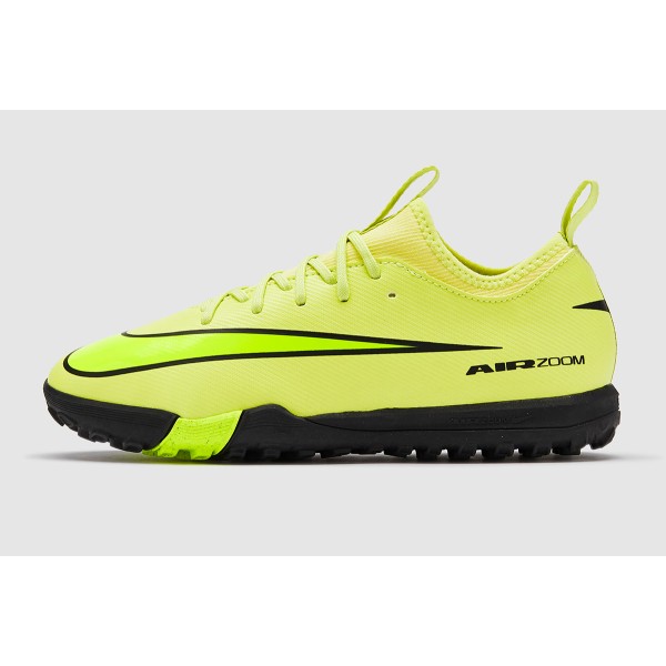 Дитячі сороконіжки Nike Air Zoom Mercurial Vapor 16 Academy TF Junior FQ8284-300