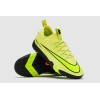 Детские сороконожки Nike Air Zoom Mercurial Vapor 16 Academy TF Junior FQ8284-300
