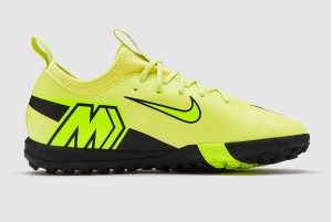 Дитячі сороконіжки Nike Air Zoom Mercurial Vapor 16 Academy TF Junior FQ8284-300